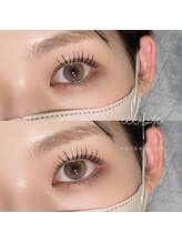 エクリプス(ECLIPSE)/似合わせラッシュリフト