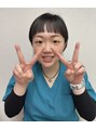 きずな整骨院 酒井 秀子