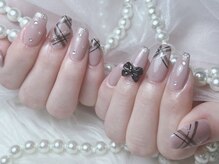 ネイルリアン(Nail lieN)/90分やり放題今だけ9000→6480円