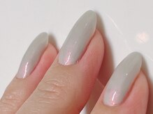 ブラウ ネイル パーティー(Blau Nail Party)/ケア/マニキュア/深海/光沢