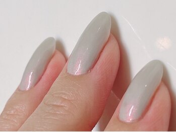 ブラウ ネイル パーティー(Blau Nail Party)/ケア/マニキュア/深海/光沢