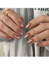 ニコアネイルズ(Nicoa nails)/マグネット
