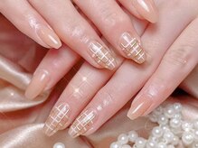 シーアンドビーネイル(C&B Nail)/