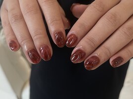 【Hand】ニュアンスコース