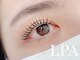レピア 大阪梅田茶屋町店の写真/渡韓して習得した最先端[韓国式まつげパーマ]!グルー不使用・美容液を与える手法で理想の持ちの良さ&束感を