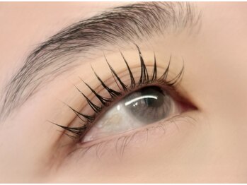 グラム(gram)/上まつ毛カール