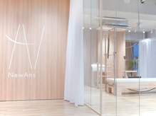 ニュアンス 西新宿(NewAns)/NewAns(ニュアンス)内装