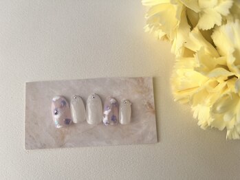 ポノ(pono)/3月新作アート