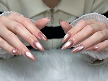 ノヴァ ネイル(Nova nail)/