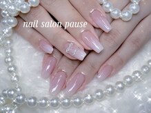 ポーズ 上野 御徒町(PAUSE)/長さ出し ☆ ベビーブーマー