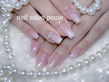 ポーズ 上野 御徒町(PAUSE)/長さ出し ☆ ベビーブーマー