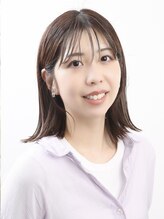 マイロネイル(myiro nail) 林 彩花