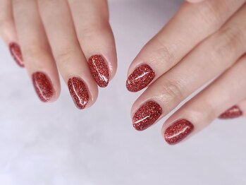 ブルームーン(BlueMoon)/