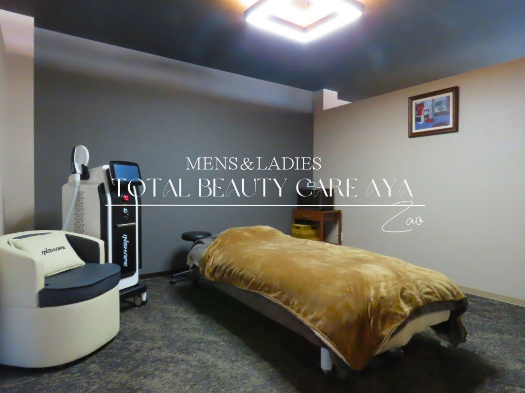 トータルビューティケア アヤ(Aya)｜ホットペッパービューティー