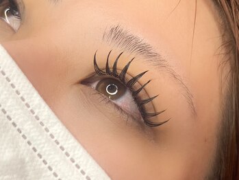 チョコミント バイ ミント 岡山駅前店(CHOCO MINT by MINT)/フラットダブル140束