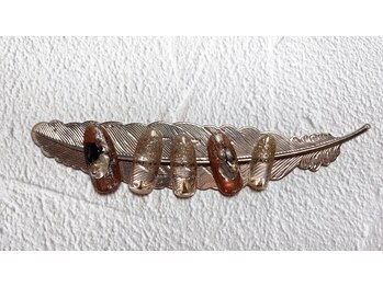 ラウレアルア(Laure’a lua)/ごろっとシェルネイル