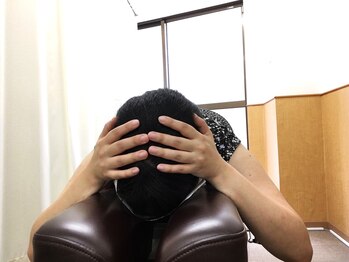 すがさわ整骨院/施術後