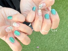 クレー(Klee)/定額klee Design