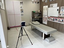 さくらメディネス整骨院 西原院/内観