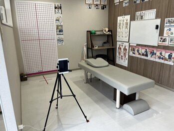 さくらメディネス整骨院 西原院/内観