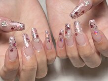 リフラ チャヤ(Li-Fra CHAYA)/オーダーデザイン