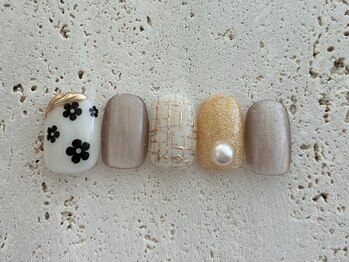 キマルス(kimallus)/