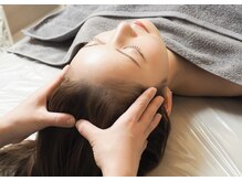 フォルスボーテ(Force Beaute)/頭蓋骨調整で小顔に♪