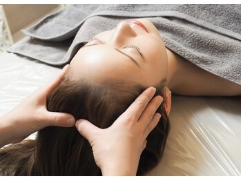 フォルスボーテ(Force Beaute)/頭蓋骨調整で小顔に♪