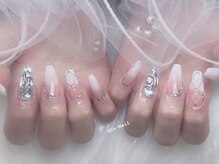 ヒンネイル(Hin Nail)/