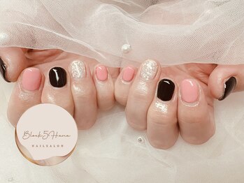 ブロックファイブハナ(Block 5 HANA)/