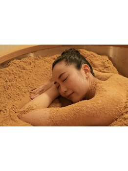 冷え改善・代謝をUPしたい