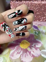 The ネイルサロン/