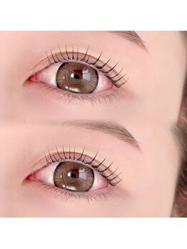 ケイトステージラッシュ 松本店/ まつ毛パーマ眉WAXパリジェンヌ