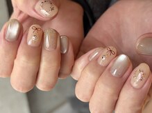 オーア(ore.)の雰囲気（カラー変更無料！お好きなデザインからお選び頂けます◎）