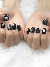 アリーベル 新越谷 南越谷(Allybell)/Ayakaお任せデザイン