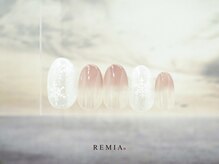 レミア 横須賀中央(REMIA)/ハンド定額デザイン7900円
