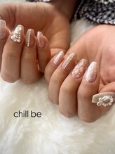 チルビー(chill be)/持ち込みアレンジ