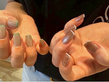 マーリエ(Malie)/