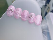 メロディービューティーサロン(Melody)/ワンホンネイル