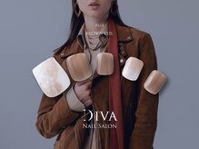 ネイルサロンディーバ 表参道店(Diva)/フットデザインセレクト