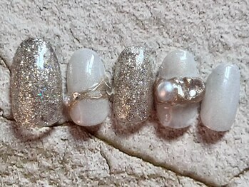 美ルーチェ/Design Sample B 　