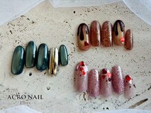 アクロネイルプラス 吉塚店(ACRO NAIL Plus)/2026年 3月 トレンドコース2