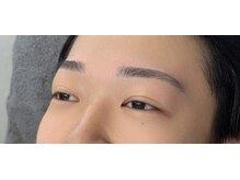 シェデル(SHEDEL Spa)の雰囲気（メンズ眉毛♪カッコよくイメチェンさせます★）