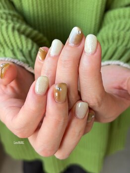 レオネイル(Leo NAIL)/