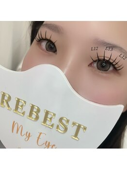 リーベスト 南森町店(REBEST)/