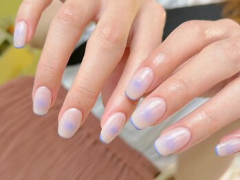 アイ アンド ネイル ロカヒ(Eye & nail LOKAHI)/チーク