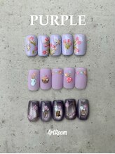 アートルーム(Art Room)/☆Art Room Spring Design☆