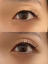 ウル(ULu)/まつげパーマ