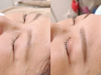 モストブリヤン(MOSTBURYAN)/アイブロウ