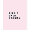 ジッピーラッシュ 小倉店(ZIPPIE LASH)のお店ロゴ